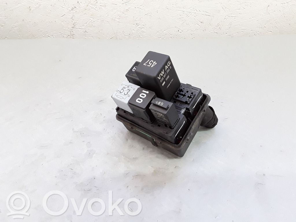 Sulakemoduuli   13949771F