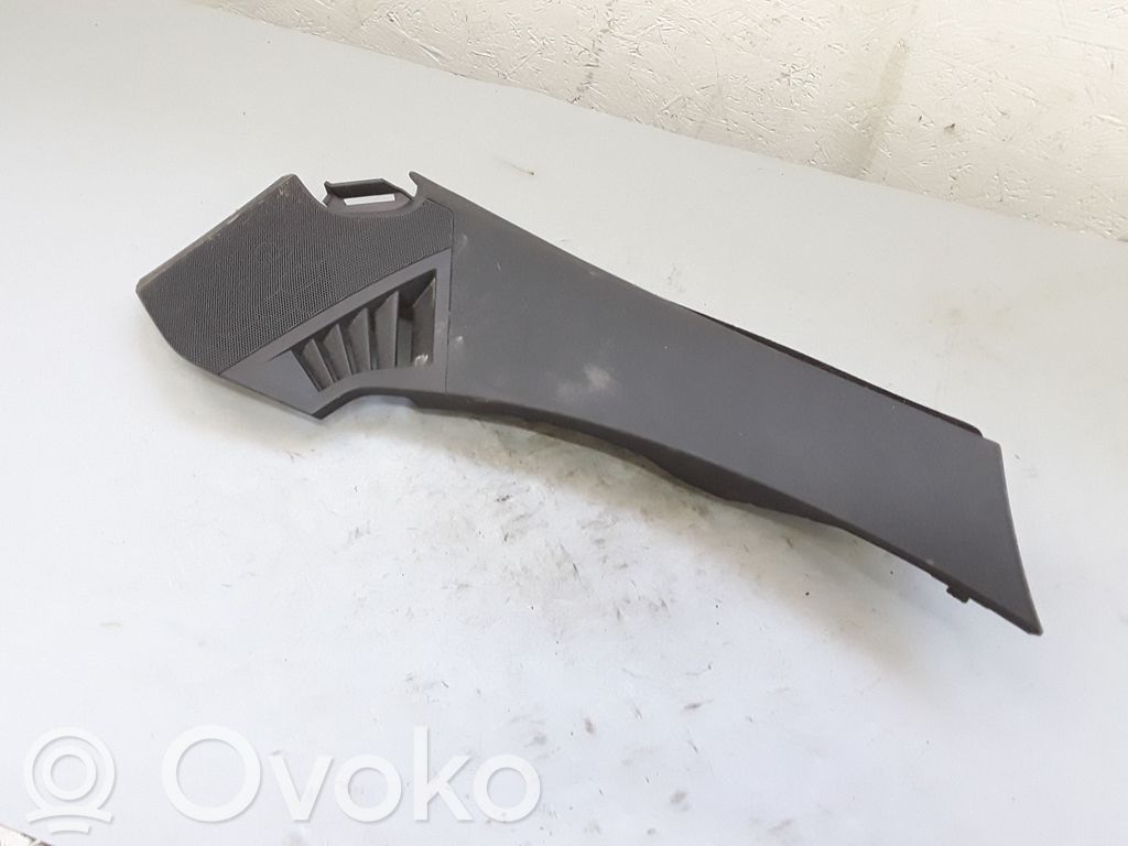 Citroen C4 Grand Picasso Copertura altoparlante della portiera anteriore 