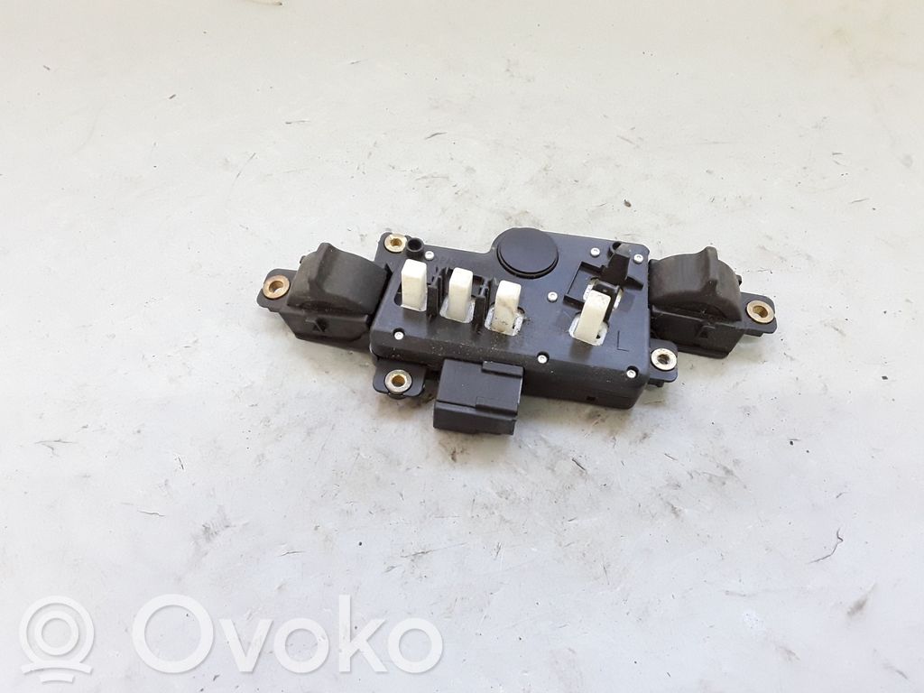 Interruptor de control del asiento   4E0959765,4E0959765H