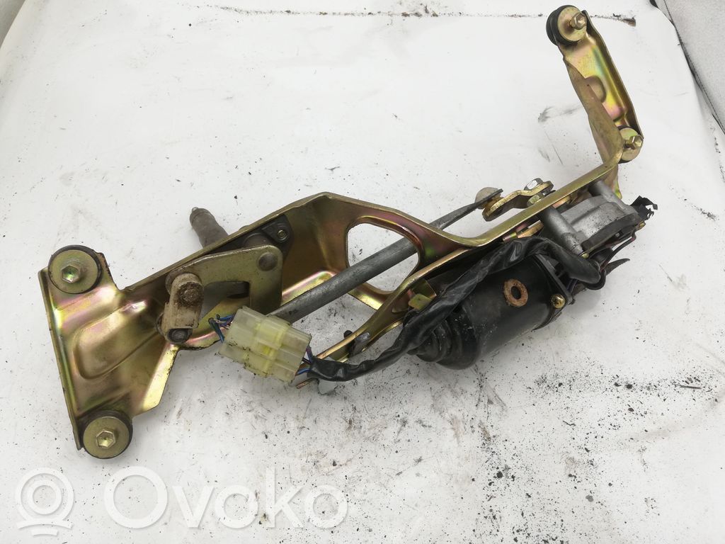 Toyota 4 Runner N120 N130 Wischermotor Heckscheibe 
