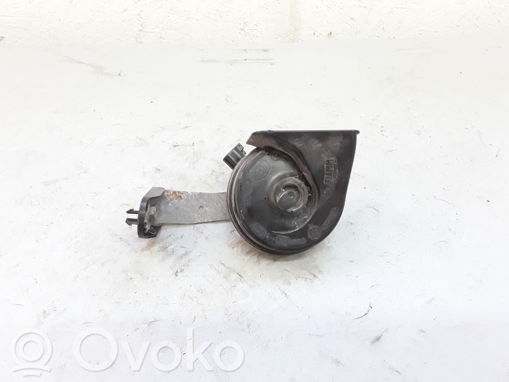Volvo S60 Signal sonore