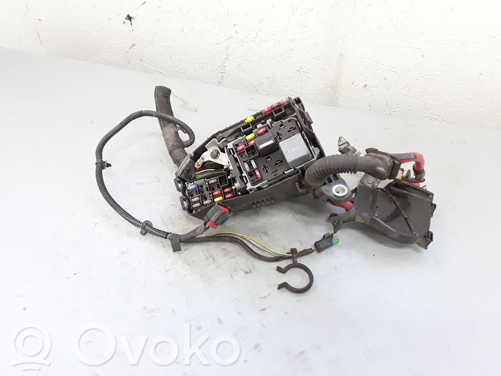 Sulakemoduuli   6G9T14A076MB