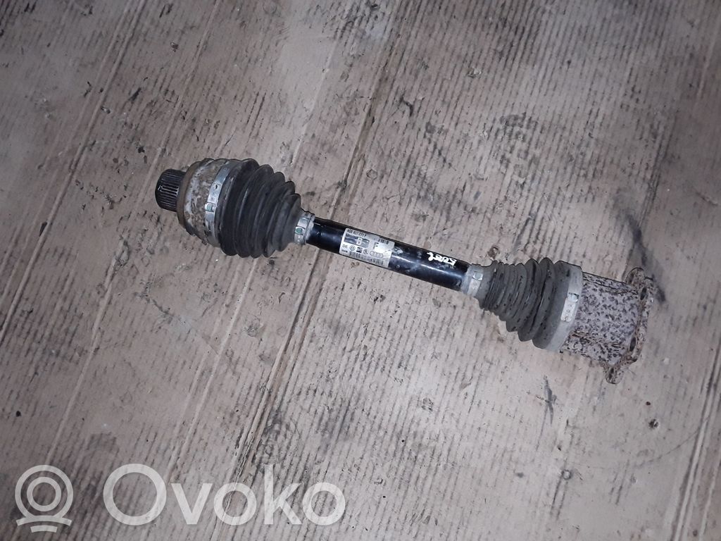 Eje de transmisión delantero   4G0407271F