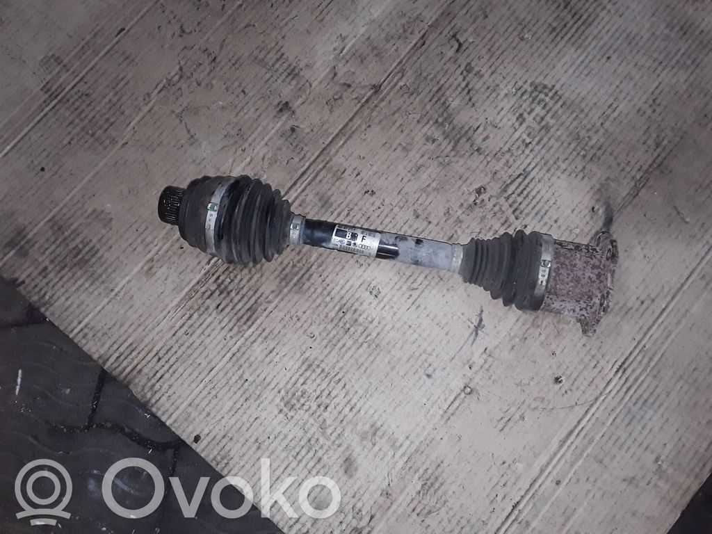 Audi A8 S8 D4 4H Semiasse anteriore 
