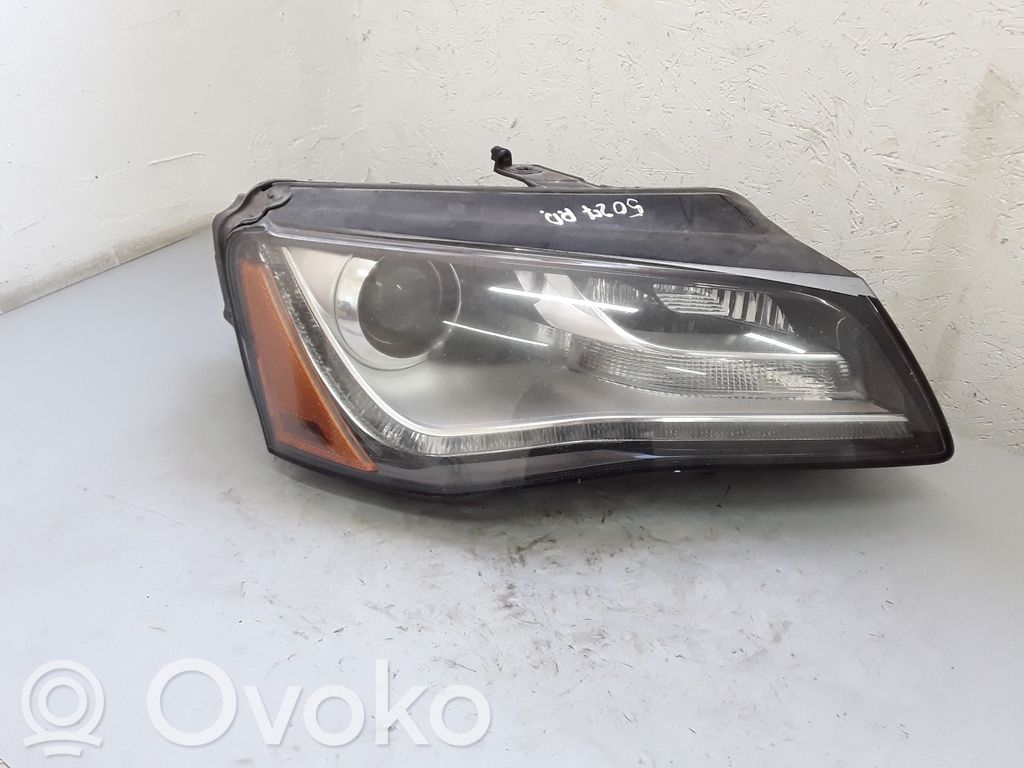 Lampa przednia   4H0941004,1ZT01019244