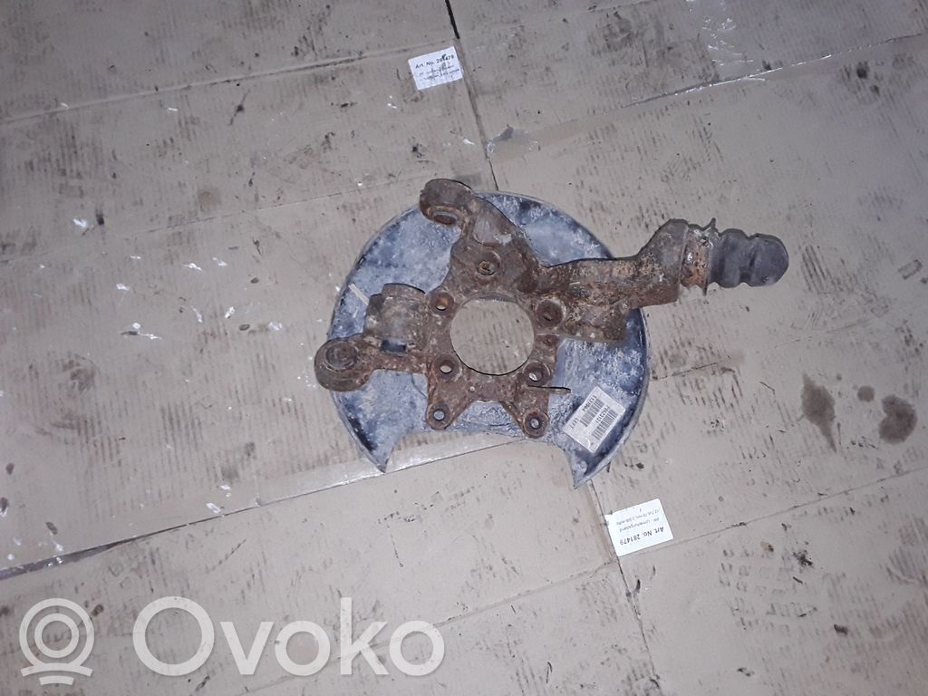 Volvo XC90 Zwrotnica koła tylnego 