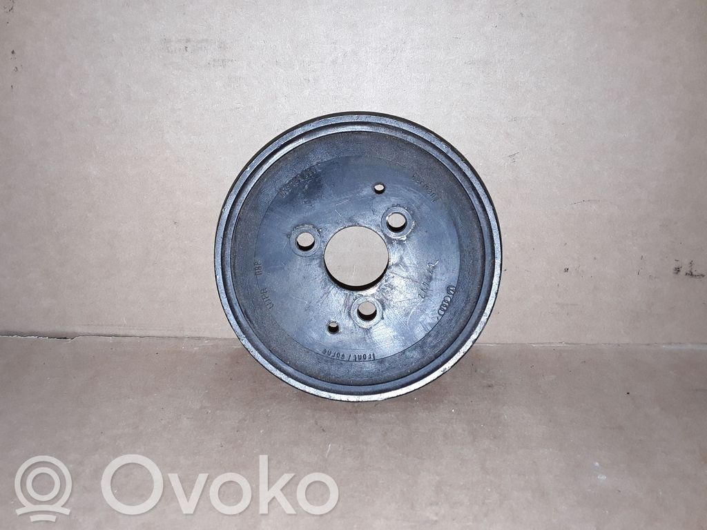 Ohjaustehostimen pumpun hihnapyörä   059145255C,059145255