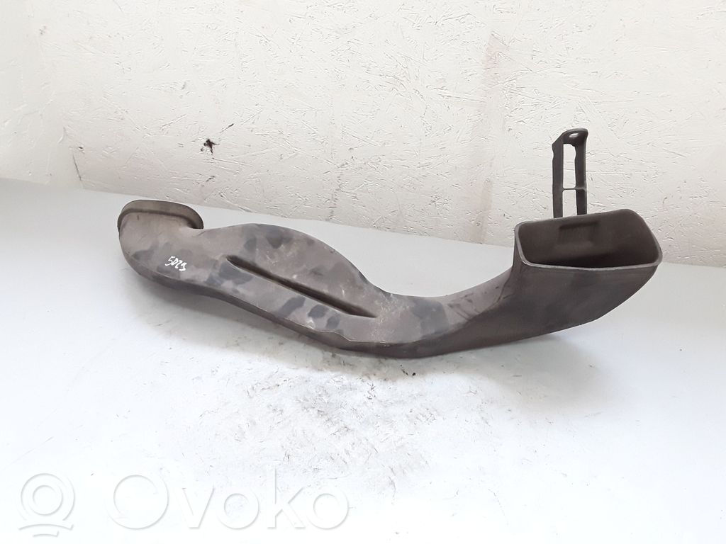 Opel Zafira C Parte del condotto di aspirazione dell'aria