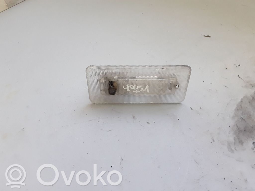 Ford Transit Otras luces interiores 
