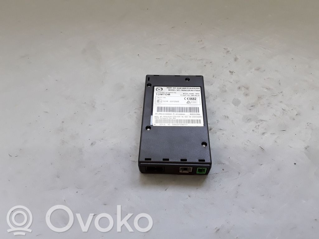 Autres unités de commande / modules   KD5166EZOA,7RR4U2EA01700A