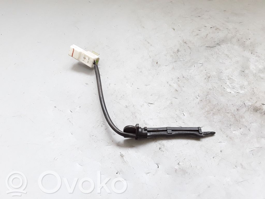 Hyundai Sonata Salona temperatūras sensors 