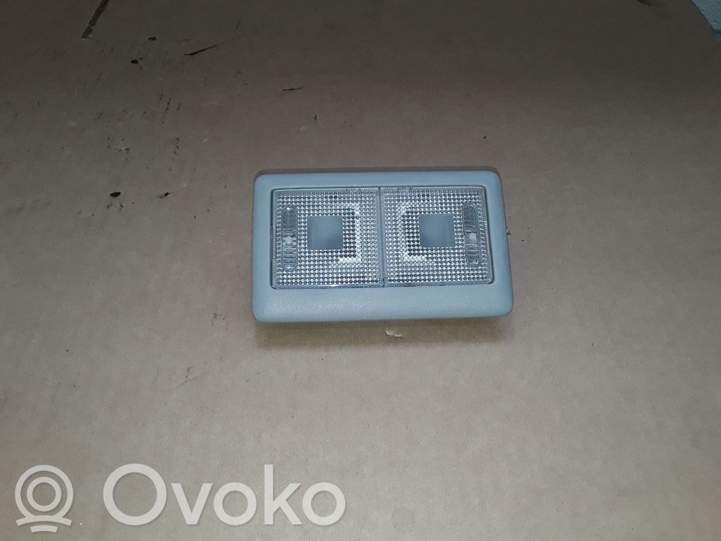 Suzuki SX4 Interruptor de iluminación interior 