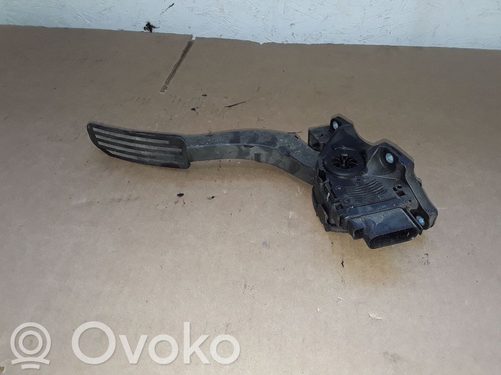 Land Rover Freelander 2 - LR2 Pedał gazu / przyspieszenia 