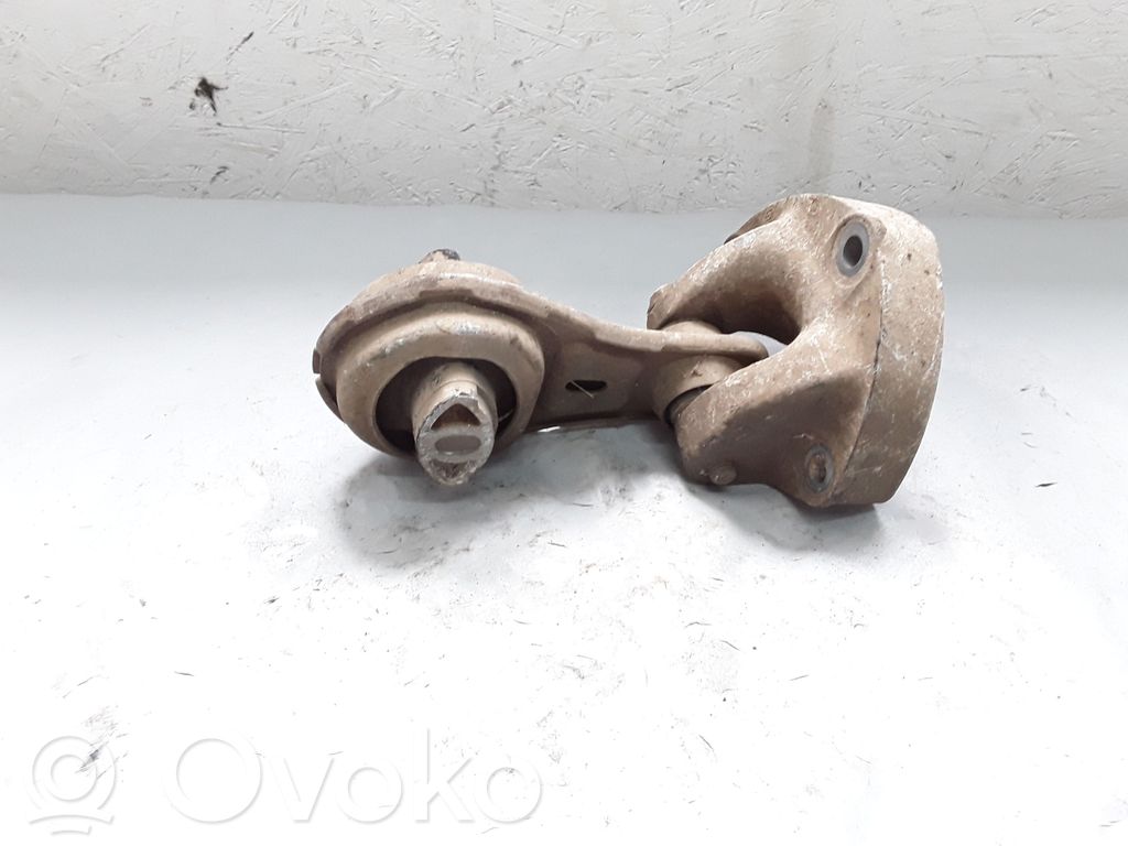 Renault Master III Soporte de la caja de cambios 