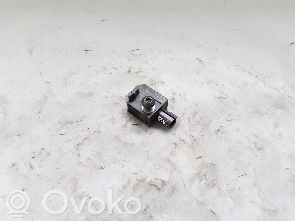 Airbagsensor Crashsensor Drucksensor   13502577,1540994AB