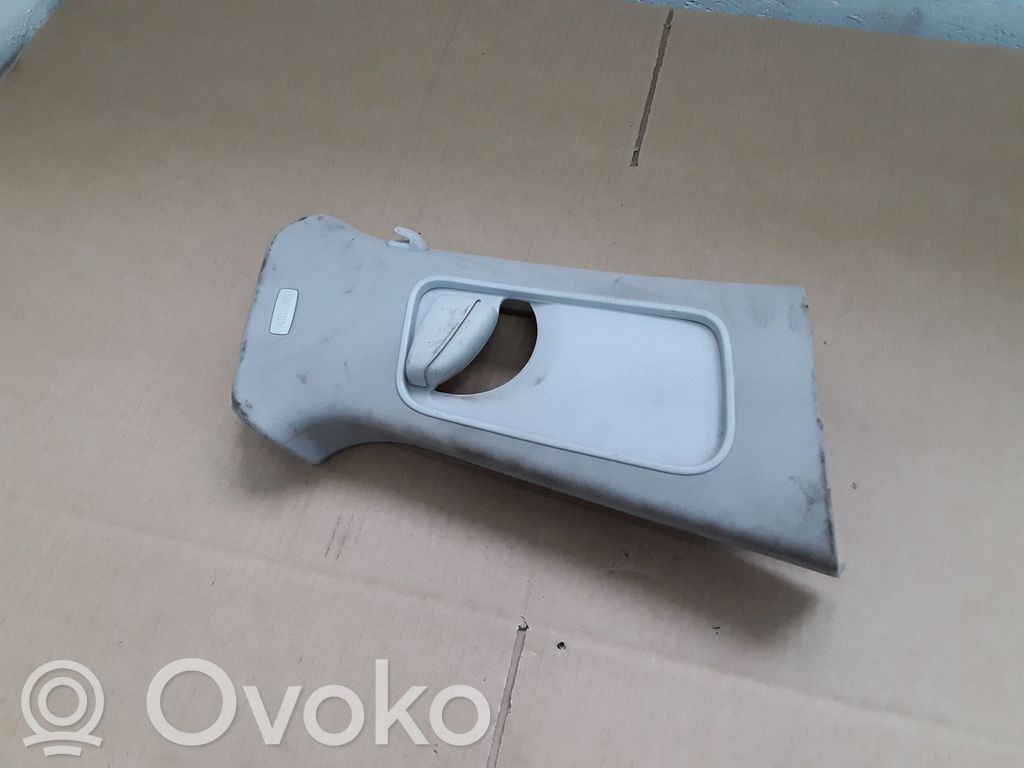 Volkswagen PASSAT B7 Rivestimento montante (B) (superiore)