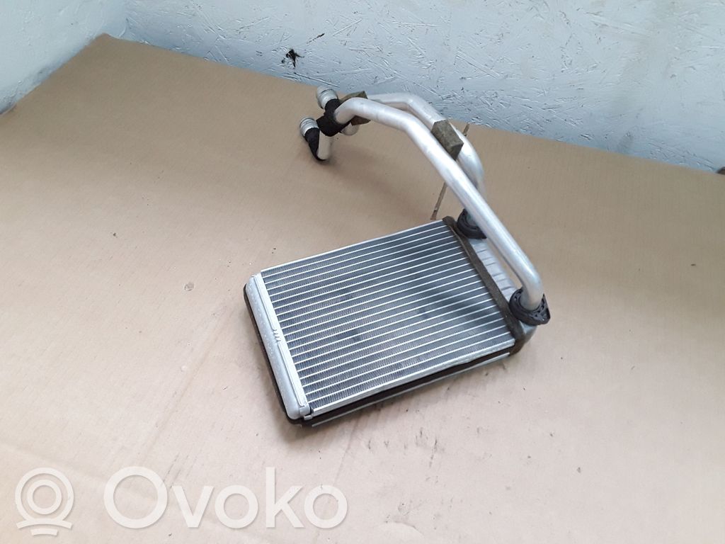 Opel Astra J Radiatore riscaldamento abitacolo 