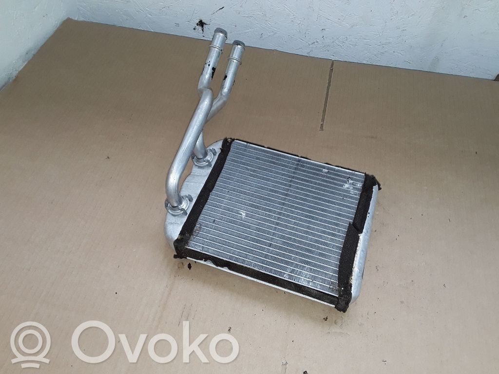 Volkswagen Transporter - Caravelle T5 Radiator aerotermă 