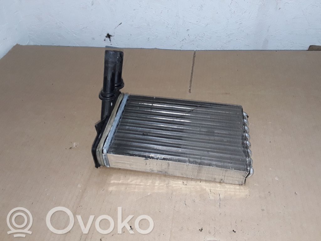Audi A3 S3 8L Radiatore riscaldamento abitacolo