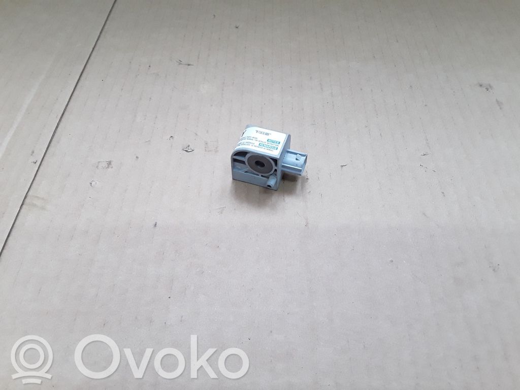 Suzuki SX4 Senzor impact/declanșare airbag 