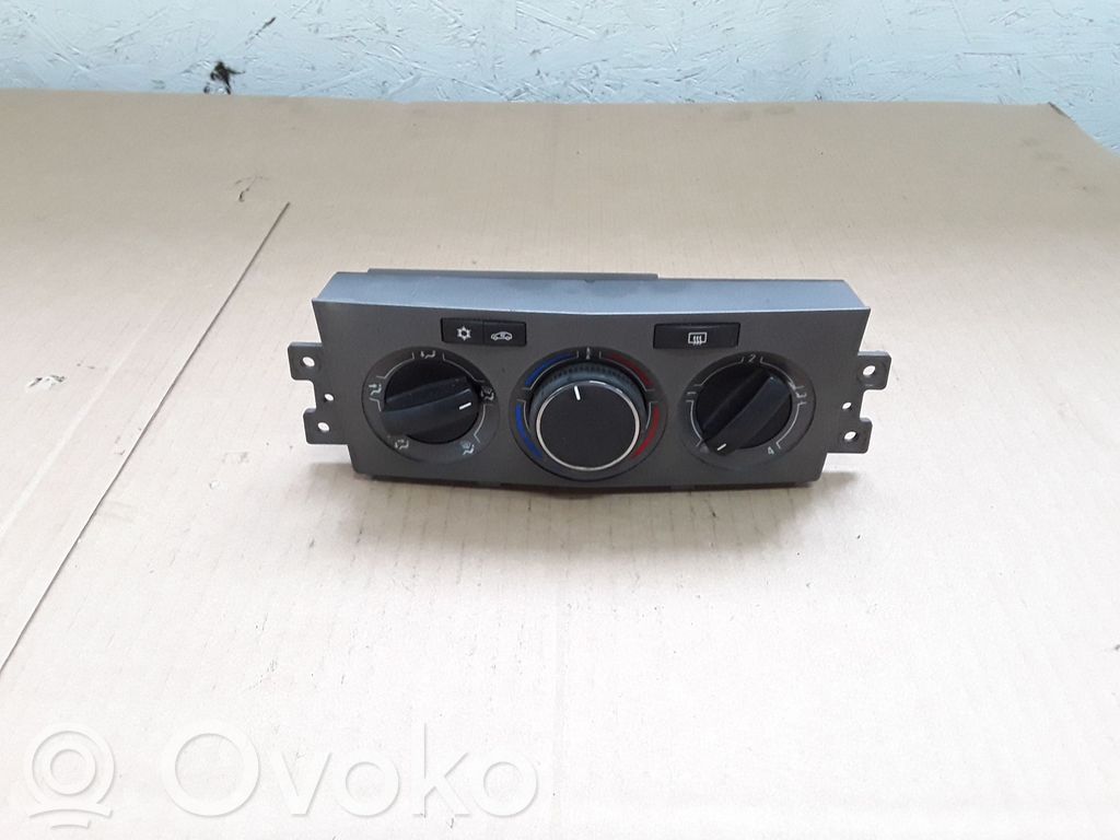 Opel Antara Unitate control climatizare 