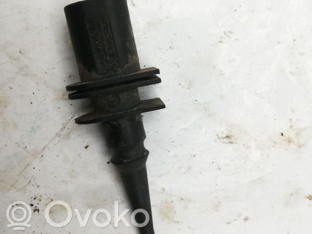 BMW X5 E53 Außentemperatursensor 