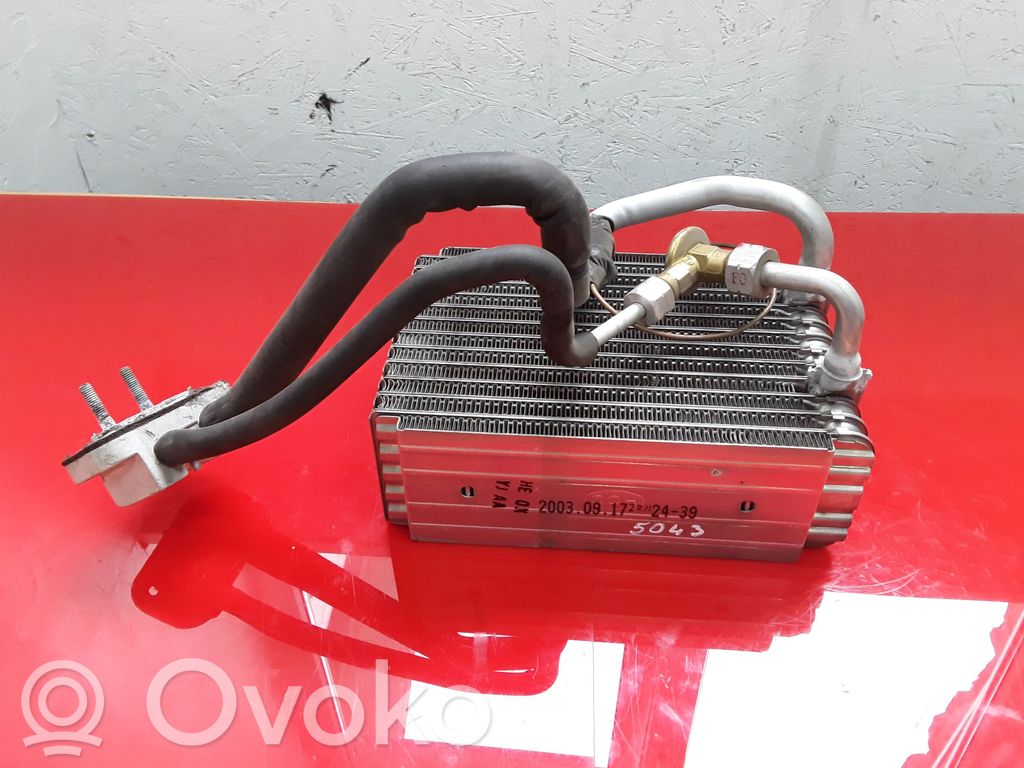 Hyundai Trajet Radiator (interior) aer condiționat (A/C) 