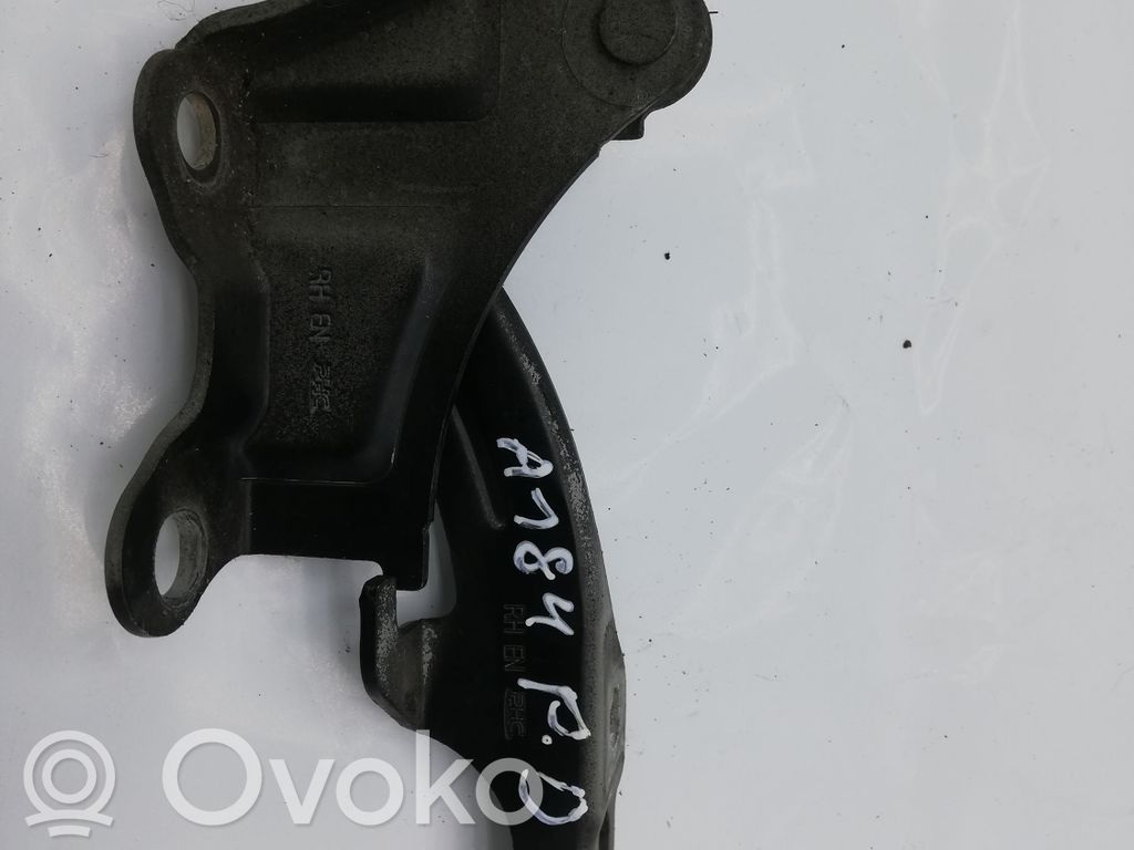 Hyundai ix 55 Cerniere del vano motore/cofano