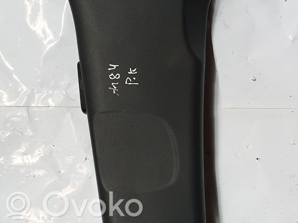 Hyundai ix 55 Rivestimento montante (B) (fondo) 
