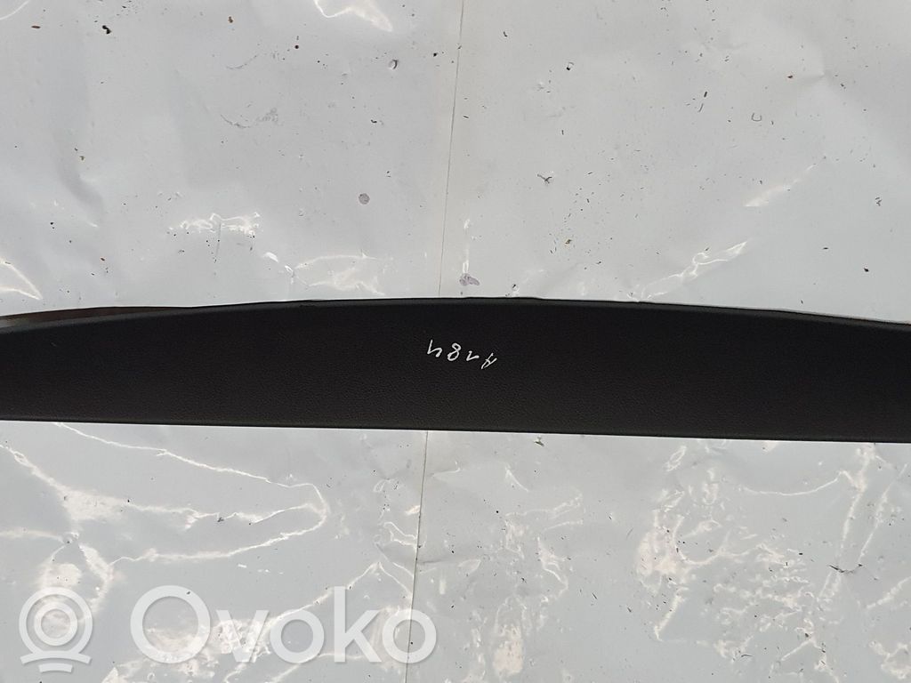 Hyundai ix 55 Altra parte interiore 