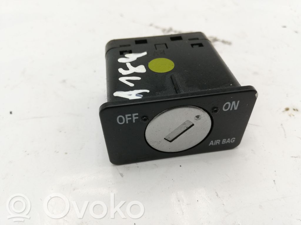 Hyundai ix 55 Comutator pornit/oprit airbag pasager 