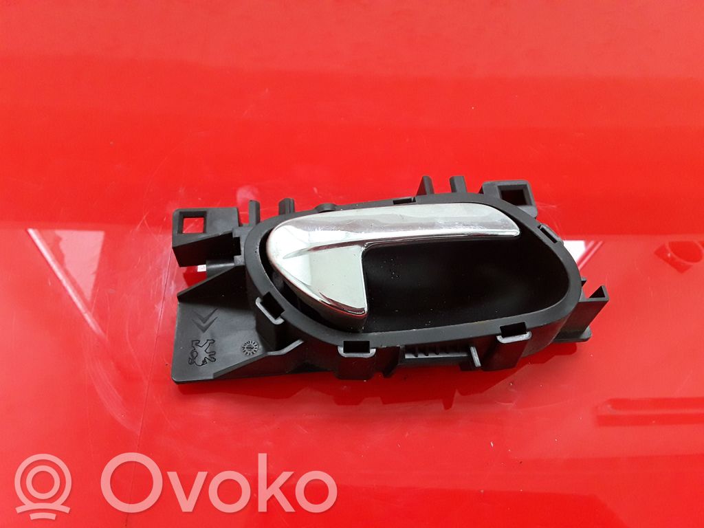 Citroen C4 Grand Picasso Maniglia interna per portiera posteriore