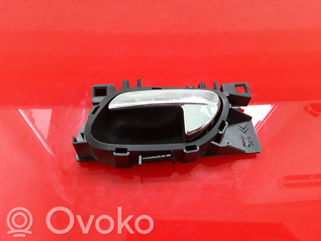 Citroen C4 Grand Picasso Maniglia interna per portiera posteriore