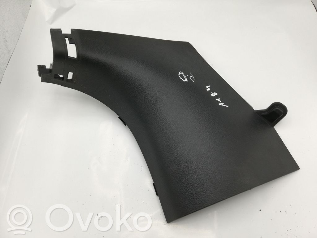 Hyundai ix 55 Rivestimento vano piedi laterale