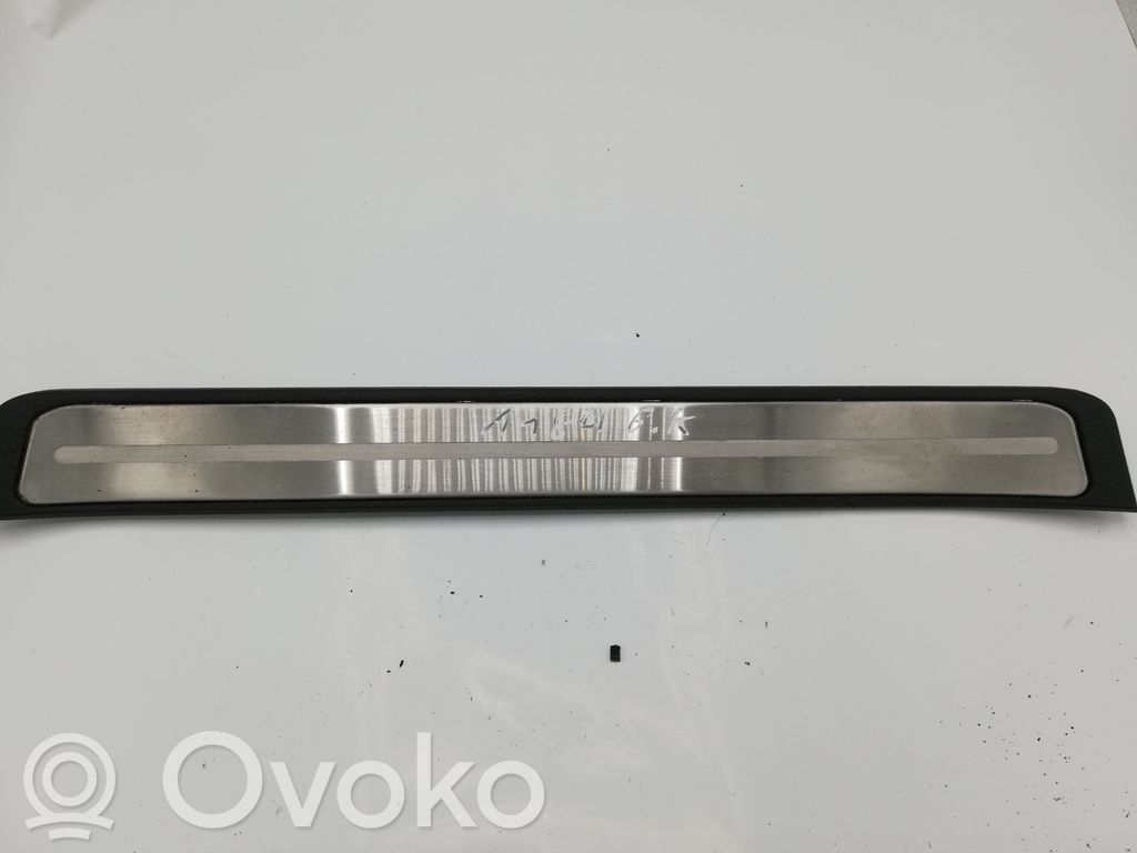 Hyundai ix 55 Capac prag spate