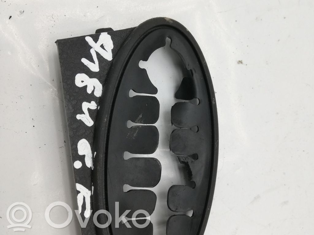 Hyundai ix 55 Altra parte interiore 