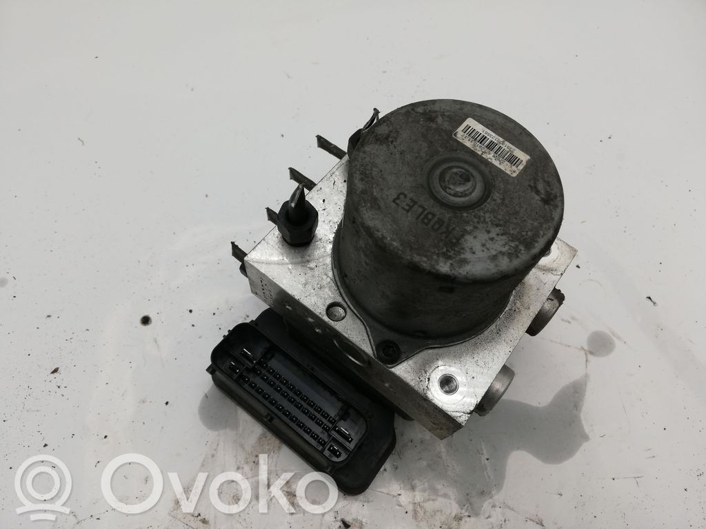 Hyundai ix 55 Bomba de ABS 