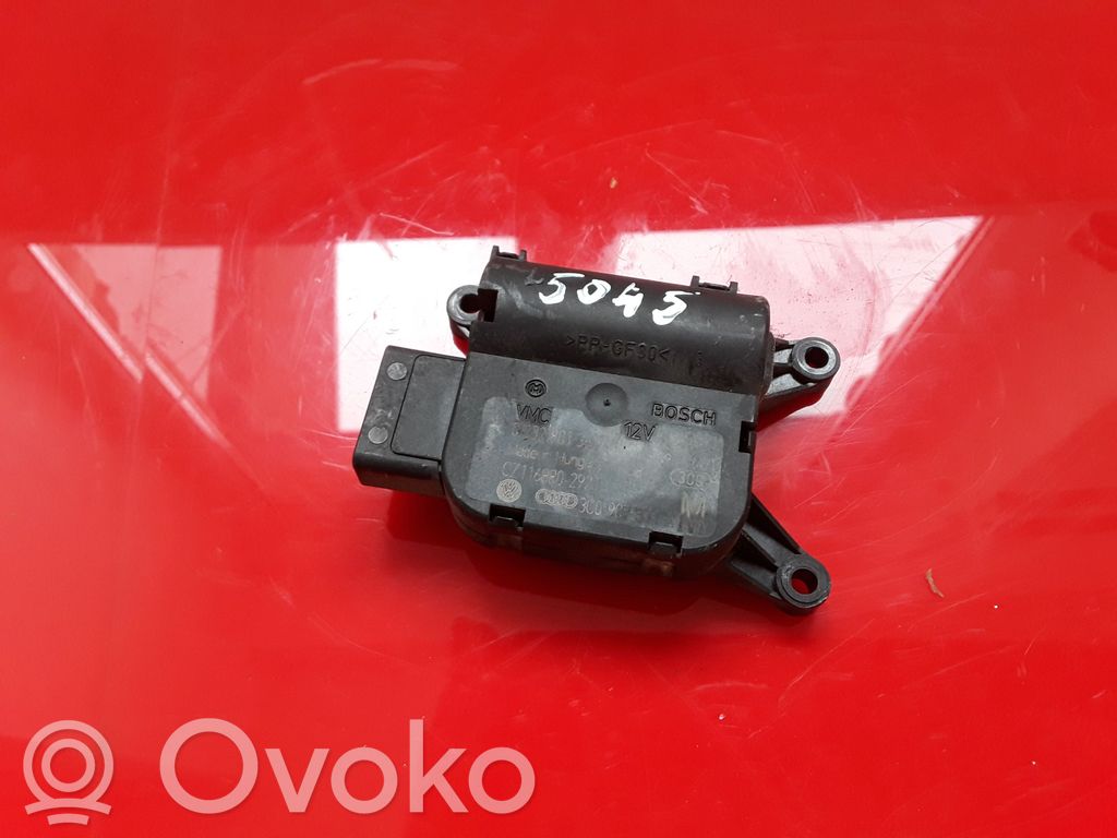 Volkswagen PASSAT B6 Motorino attuatore aria 
