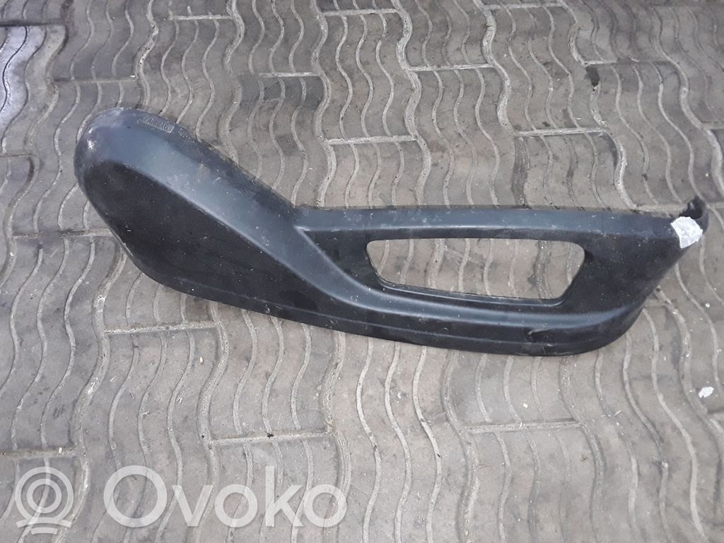 BMW X5 E70 Altra parte interiore 