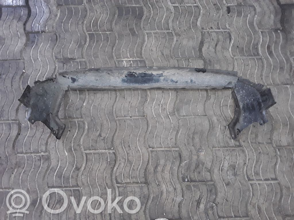 BMW X3 E83 Pannello laterale di supporto del radiatore