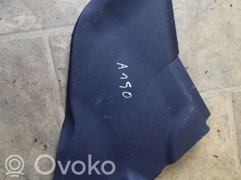 Mazda 5 Otros repuestos del interior 