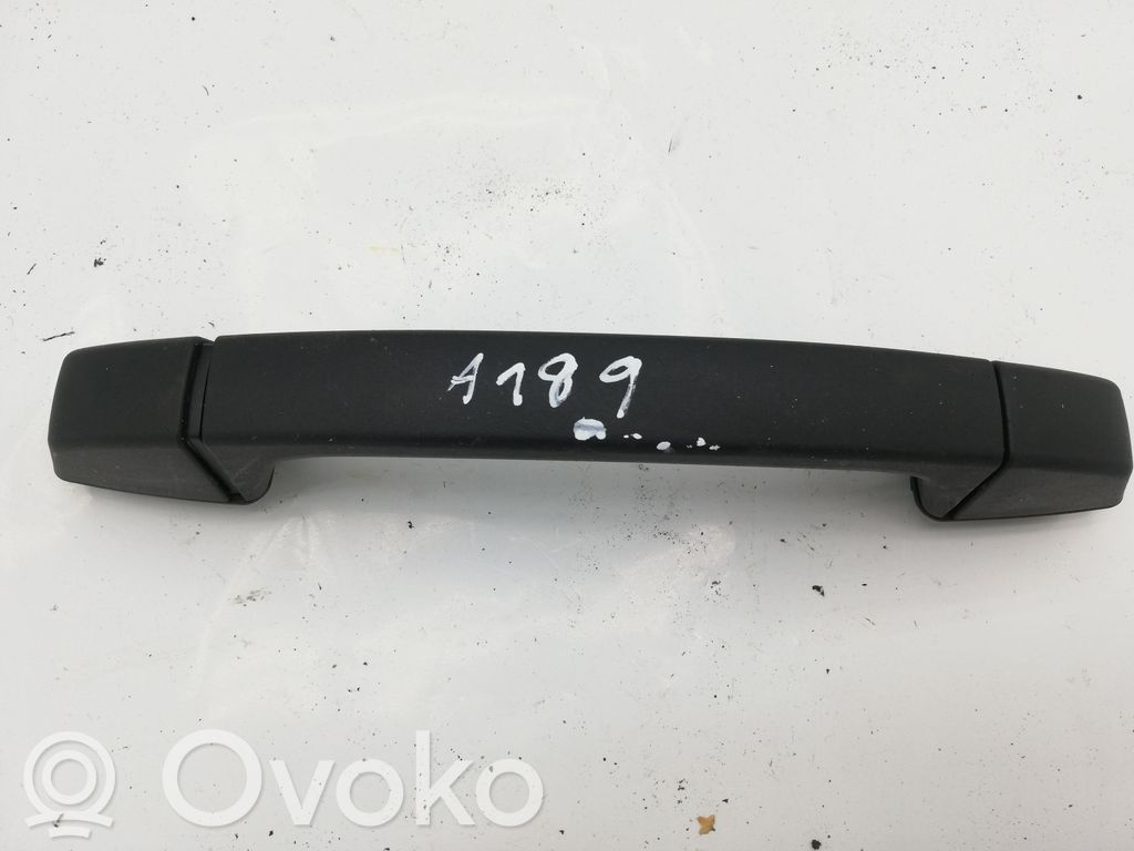 Asidero interior delantero   201222012