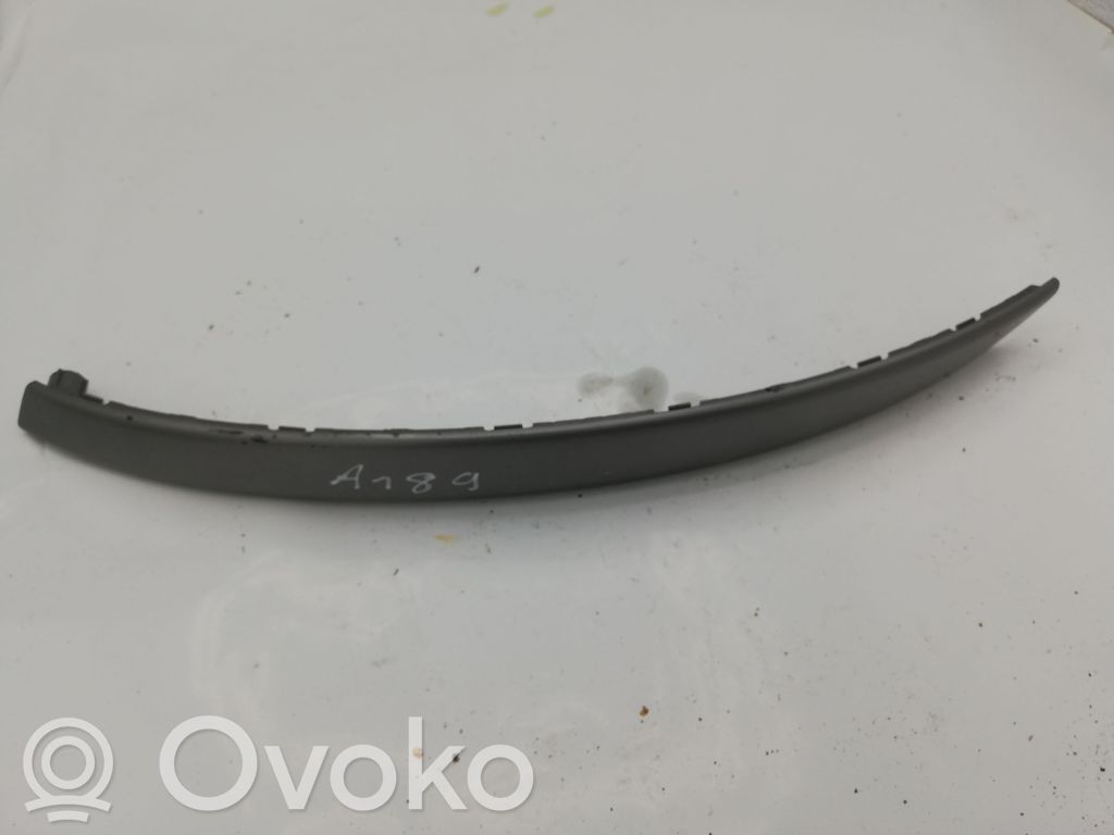 BMW X3 E83 Kita salono detalė 