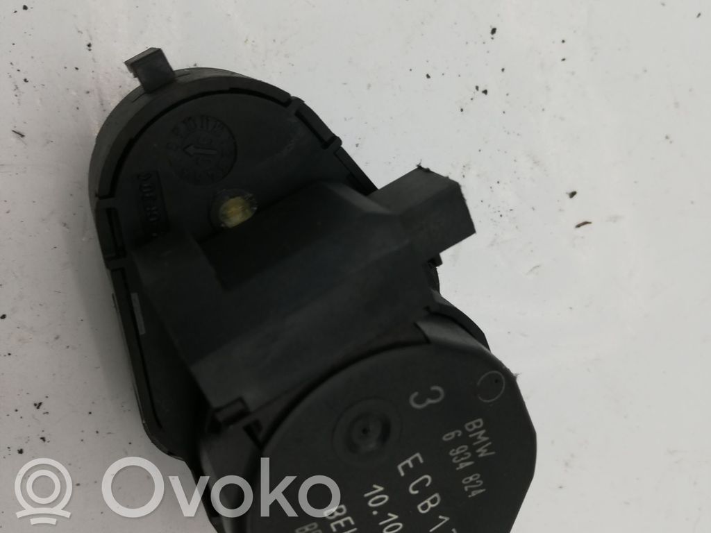 Motor/actuator clapetă aer   6934824