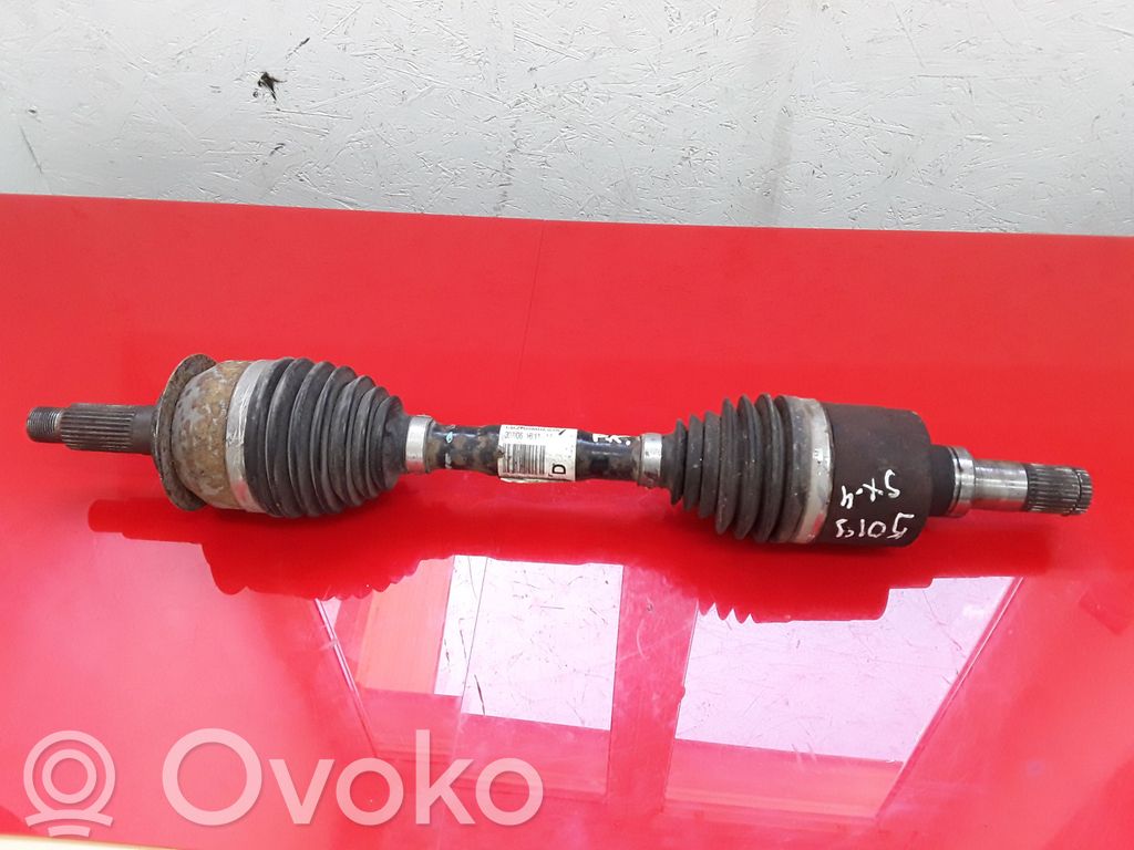 Semiasse anteriore   4410279J60,EBJ100MBE83A
