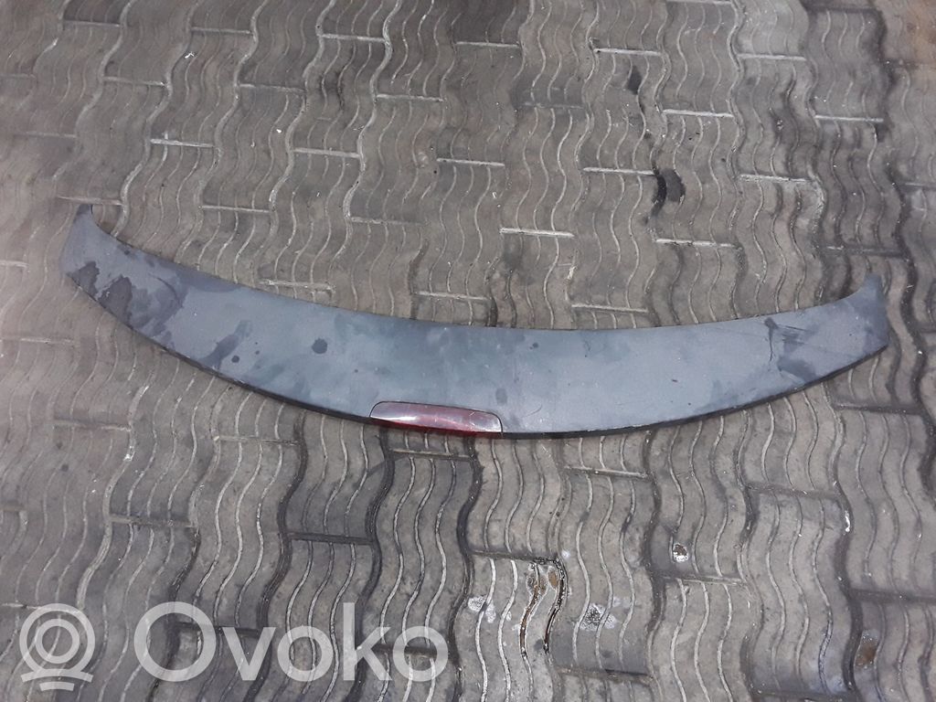 Alerón trasero/maletero   GAPN4582,0UK90TRMA