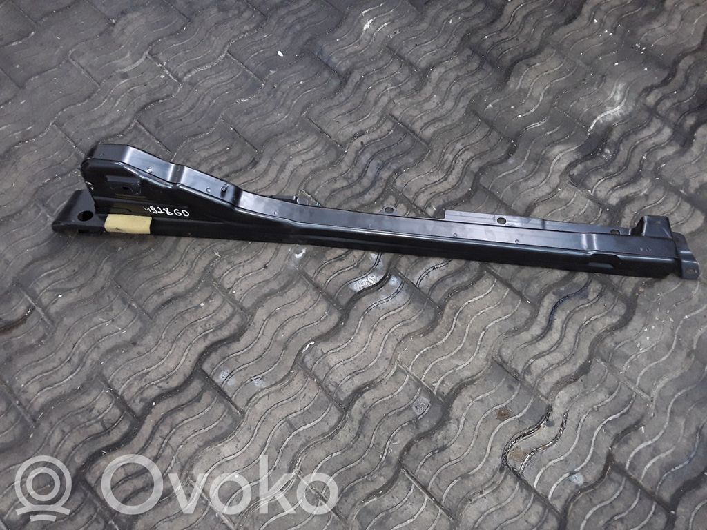 Volkswagen Sharan Binario inferiore portellone scorrevole