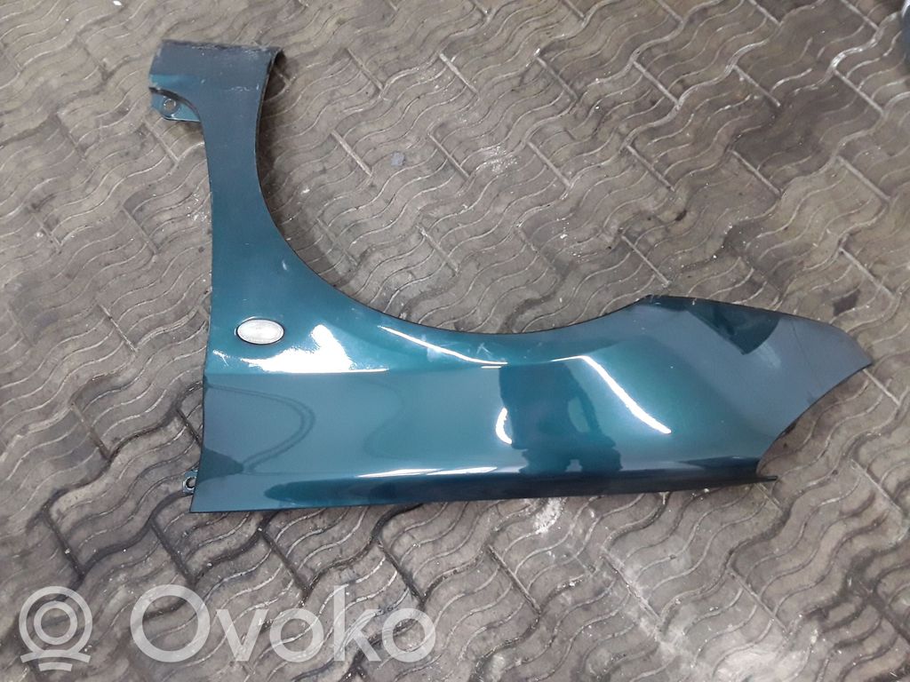 Peugeot 307 Aile 