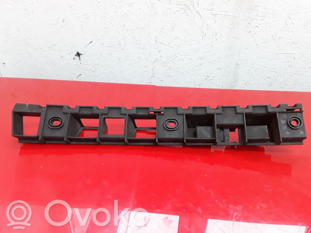Skoda Superb B6 (3T) Support de pare-chocs arrière