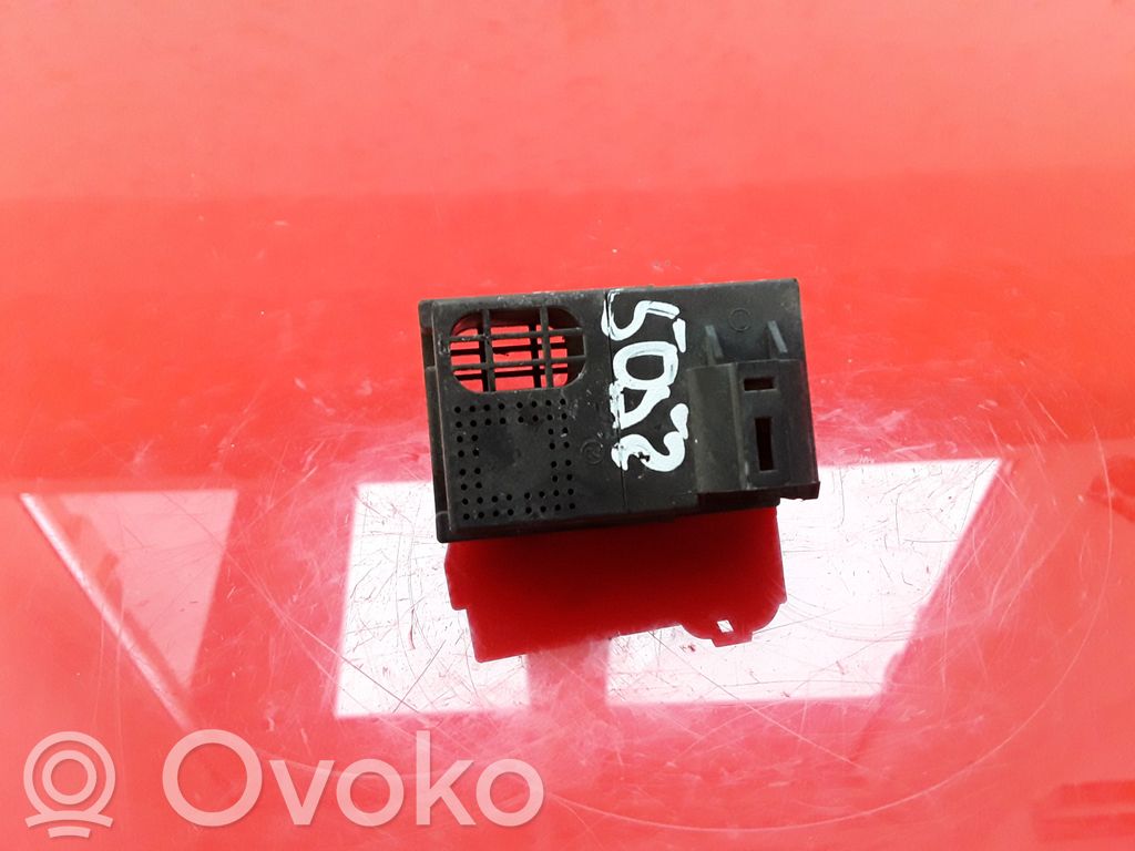Opel Antara Senzor temperatură interioară 